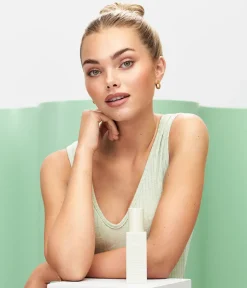 CAIA Cosmetics Dagkräm|Oljig/ Kombinerad Hy<OIL CONTROL DAY CREAM