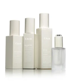 CAIA Cosmetics Hudvård|Oljig/ Kombinerad Hy<OILY SKIN COLLECTION