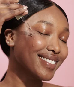 CAIA Cosmetics Hudvård|Oljig/ Kombinerad Hy<OILY SKIN COLLECTION