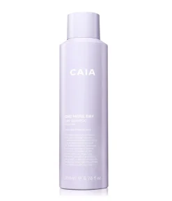 CAIA Cosmetics Torrschampo<ONE MORE DAY TRANSPARENT