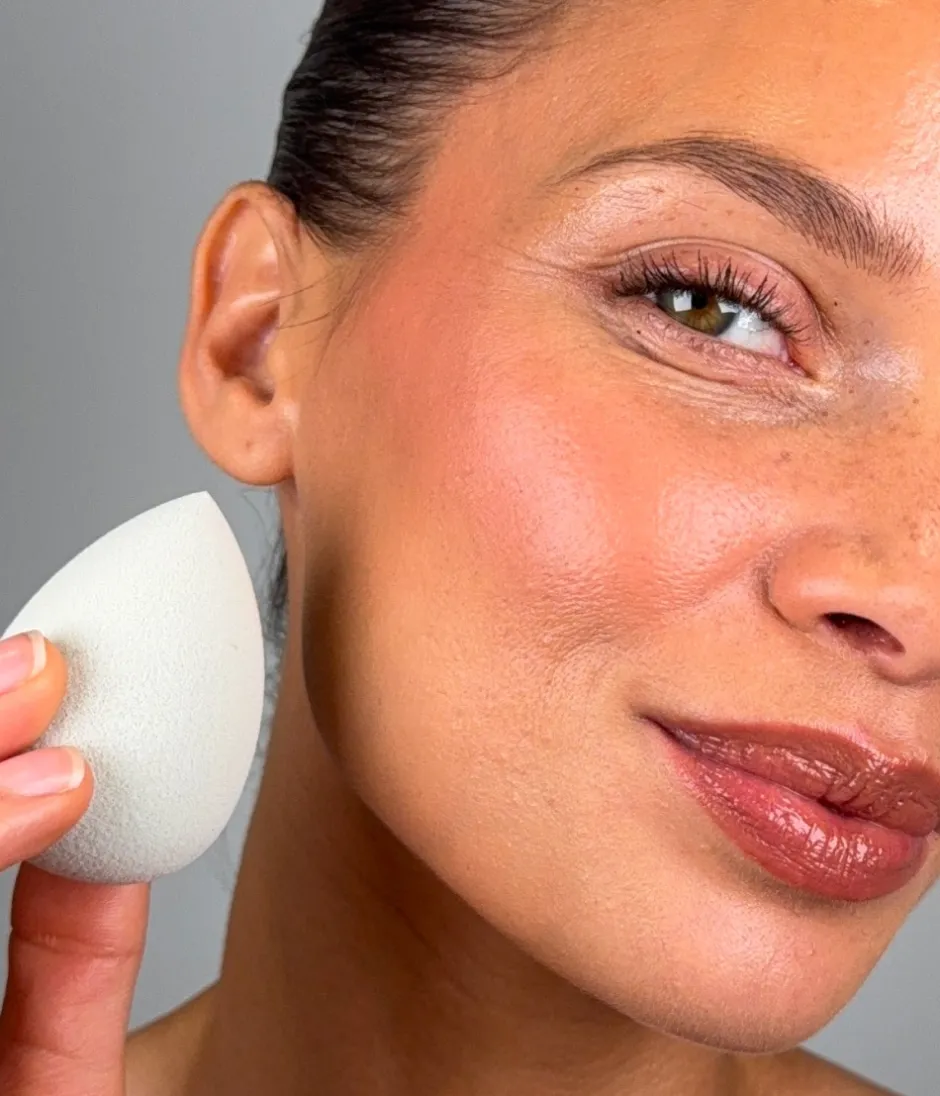 CAIA Cosmetics Sminkborstar|Sminkverktyg<PERFECT BLENDER