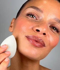 CAIA Cosmetics Sminkborstar|Sminkverktyg<PERFECT BLENDER