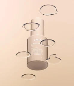 CAIA Cosmetics Hårolja<PERFECT ENDS