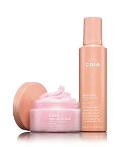 CAIA Cosmetics Hudvård|Brun Utan Sol<PERFECT TAN