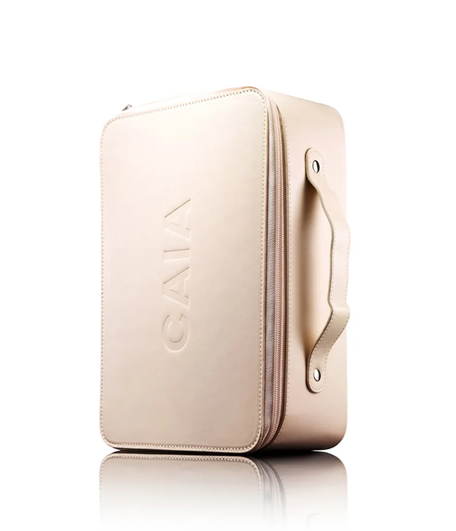 CAIA Cosmetics Necessärer<PERFECT TRAVEL