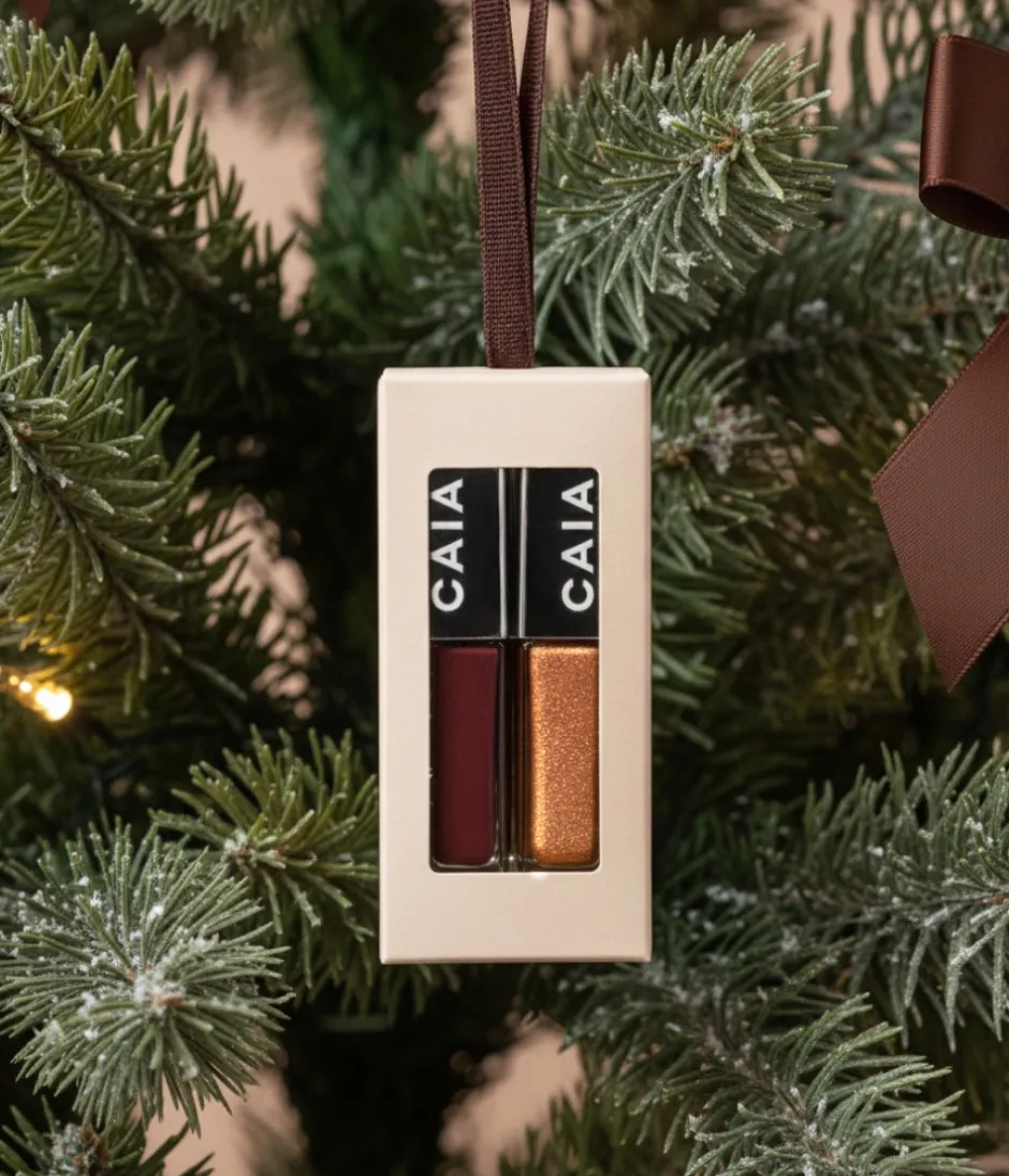 CAIA Cosmetics Smink|Presentset<PETITE FÊTE