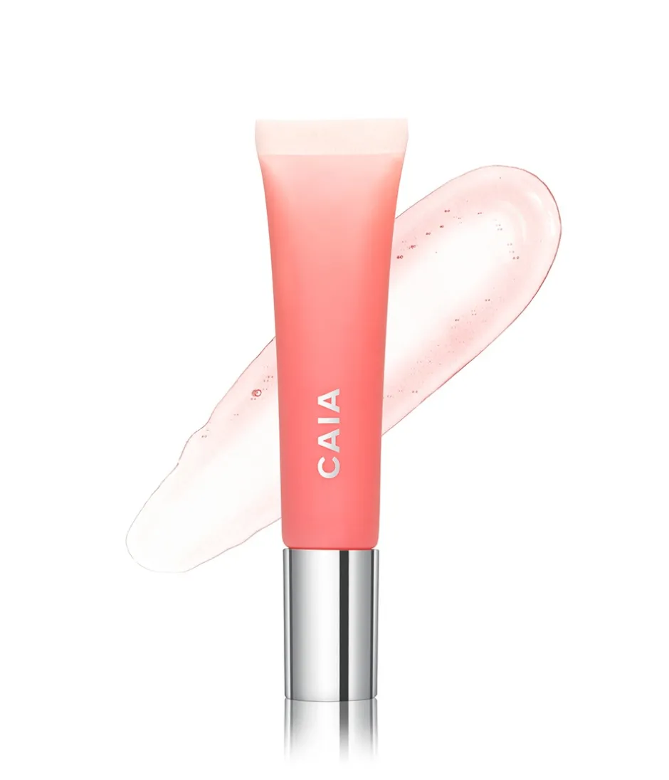 CAIA Cosmetics Läppglans<PINK SIPLIP GLOSS