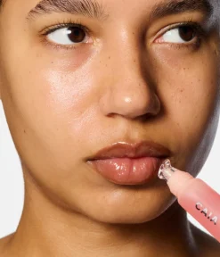 CAIA Cosmetics Läppglans<PINK SIPLIP GLOSS