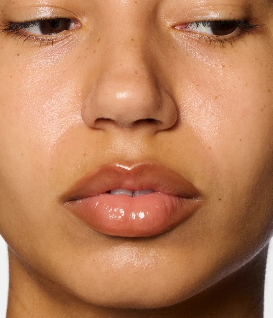 CAIA Cosmetics Läppglans<PINK SIPLIP GLOSS