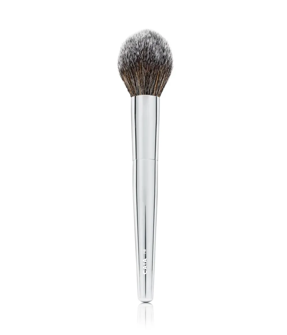 CAIA Cosmetics Sminkborstar|Bronzer & Contour<POINTED POWDER BRUSH F10