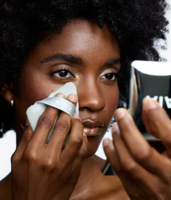 CAIA Cosmetics Sminkverktyg<POWDER PUFF