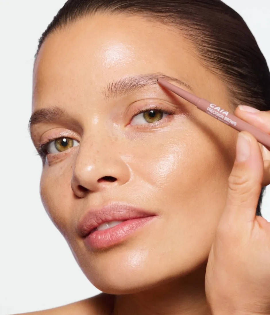 CAIA Cosmetics Ögonbryn<PRECISION BROWS