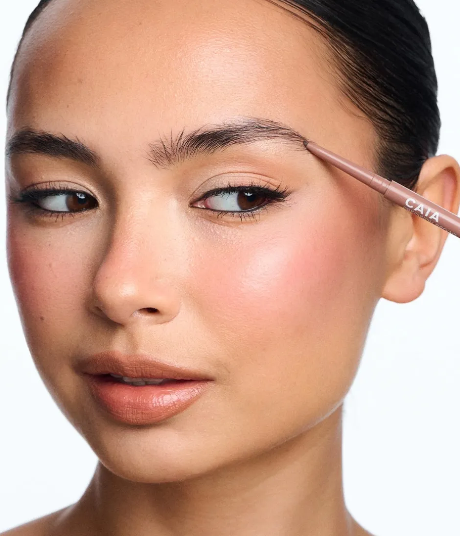 CAIA Cosmetics Ögonbryn<PRECISION BROWS