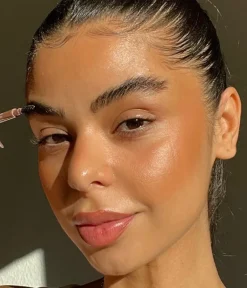 CAIA Cosmetics Ögonbryn<PRECISION BROWS