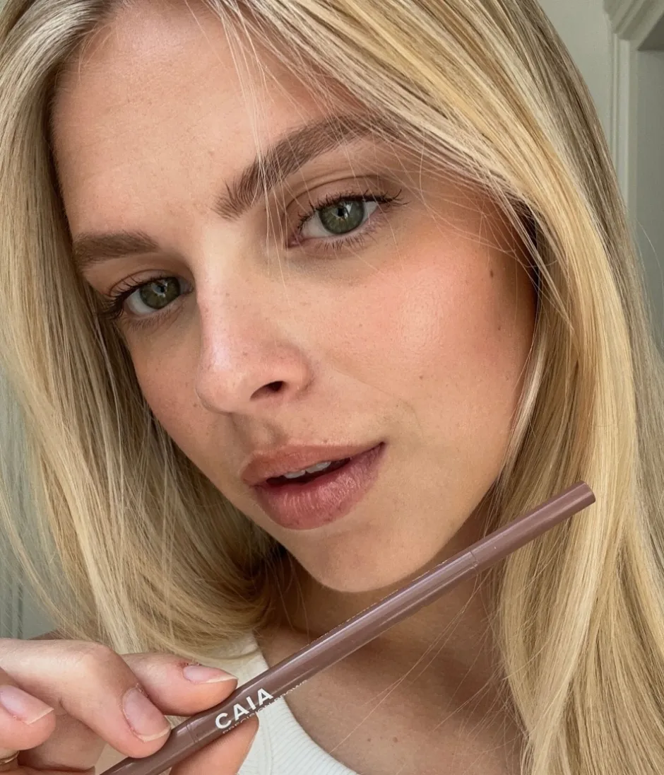 CAIA Cosmetics Ögonbryn<PRECISION BROWS