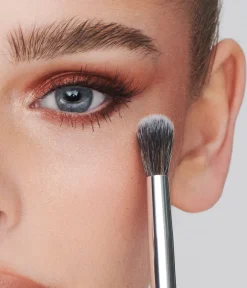 CAIA Cosmetics Ögonskuggsborstar<PRECISION CREASE BRUSH 06