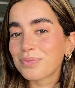 CAIA Cosmetics Ögonbryn<PUSH UP BROW GEL