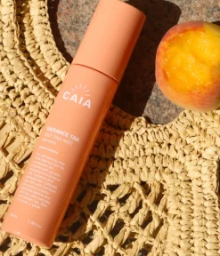 CAIA Cosmetics Brun Utan Sol<RADIANCE TAN SELF TAN MIST