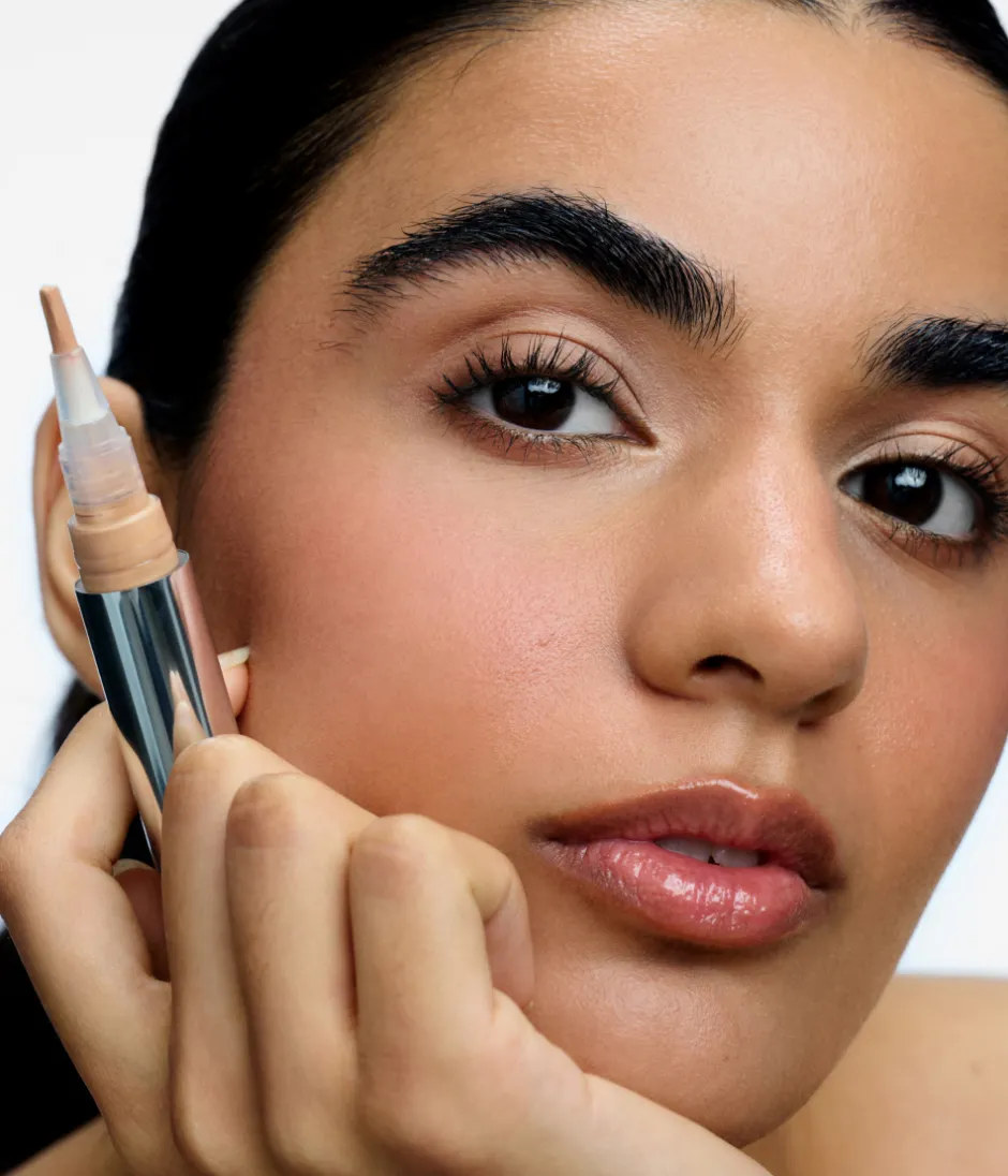 CAIA Cosmetics Smink|Setting Powder<RADIANT ROUTINE