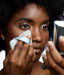 CAIA Cosmetics Smink|Setting Powder<RADIANT ROUTINE