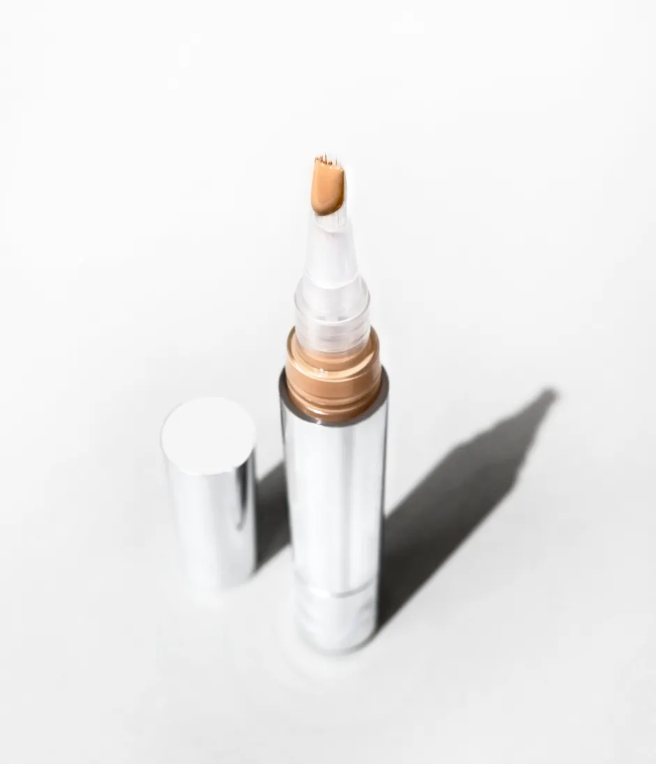 CAIA Cosmetics Smink|Setting Powder<RADIANT ROUTINE