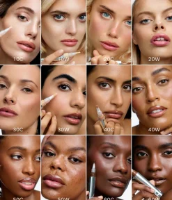 CAIA Cosmetics Concealer<RADIANT TOUCH CONCEALER