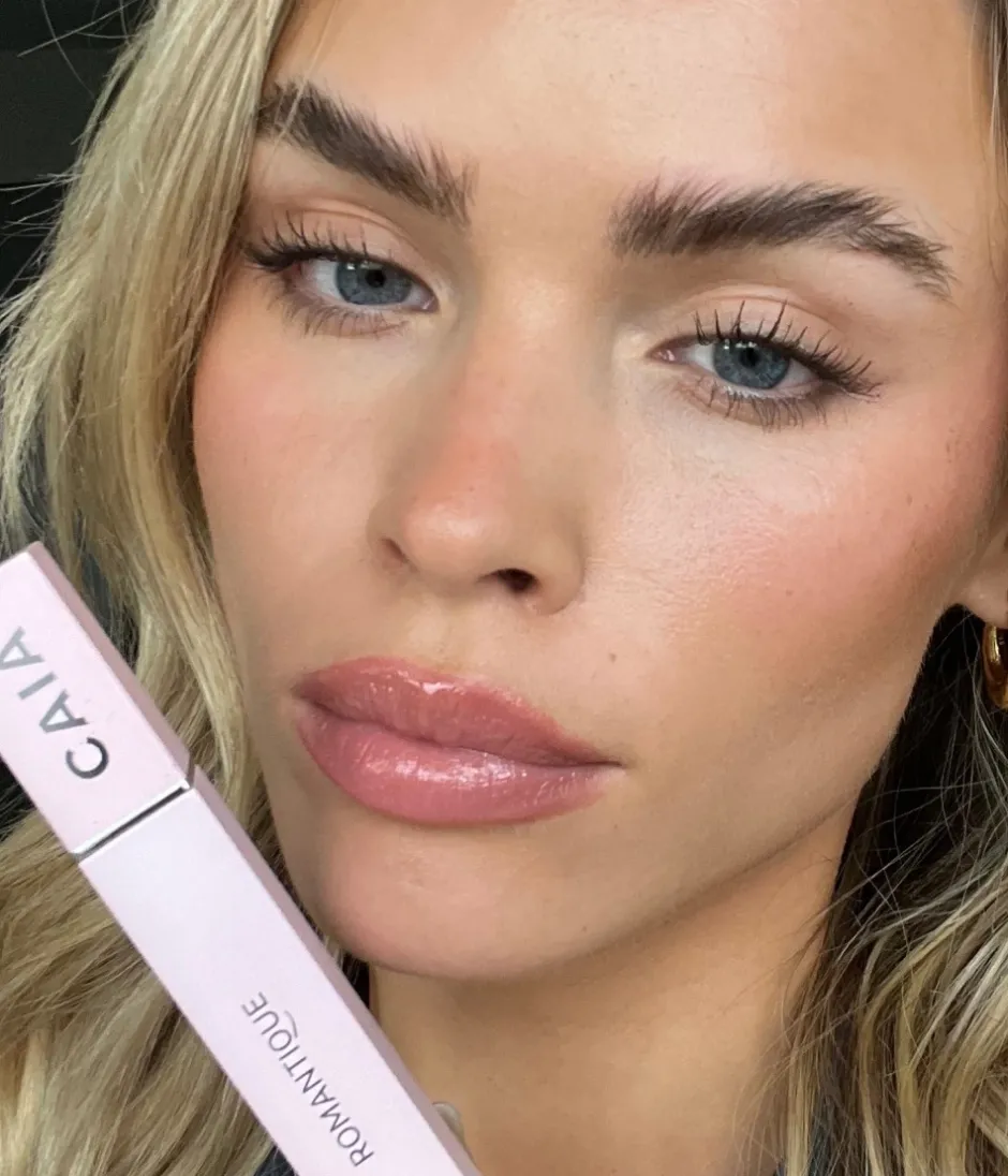 CAIA Cosmetics Mascara<ROMANTIQUE