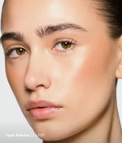 CAIA Cosmetics Smink|Paletter<SASSY + CLASSY