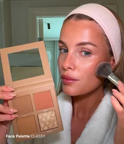 CAIA Cosmetics Smink|Paletter<SASSY + CLASSY