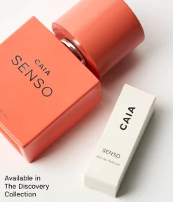 CAIA Cosmetics Parfym<SENSO