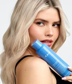 CAIA Cosmetics Hårvård|Hårspray<SILVER BOMBSHELL