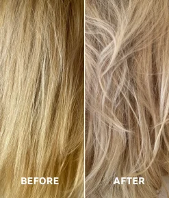 CAIA Cosmetics Hårvård|Hårspray<SILVER BOMBSHELL