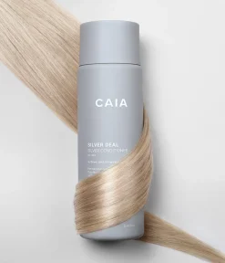 CAIA Cosmetics Balsam<SILVER DEAL CONDITIONER