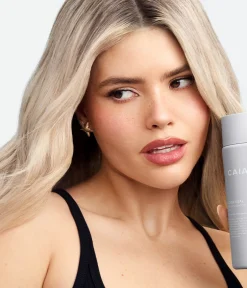 CAIA Cosmetics Shampoo<SILVER DEAL SHAMPOO