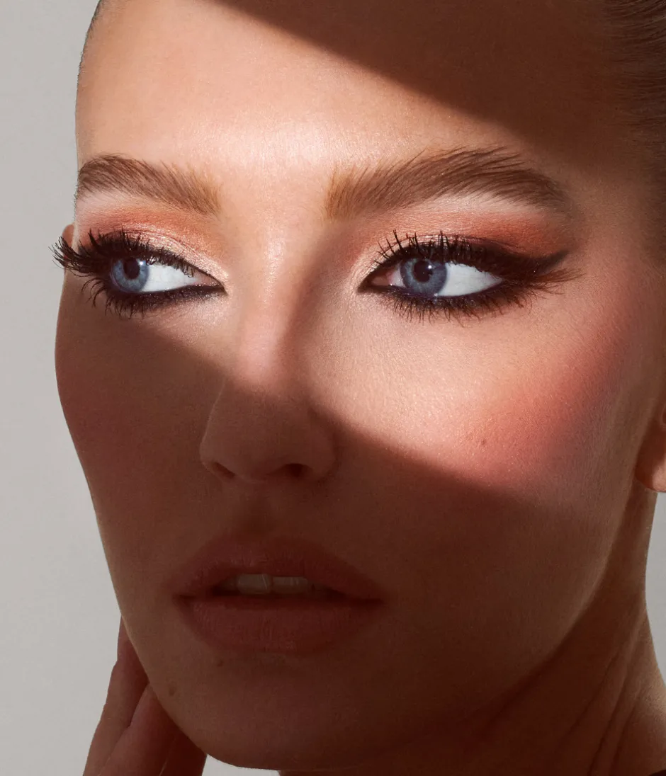 CAIA Cosmetics Ögonskuggor<SINGLE EYE SHADOW