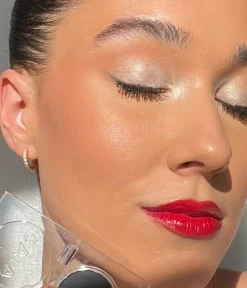 CAIA Cosmetics Ögonskuggor<SINGLE EYE SHADOW