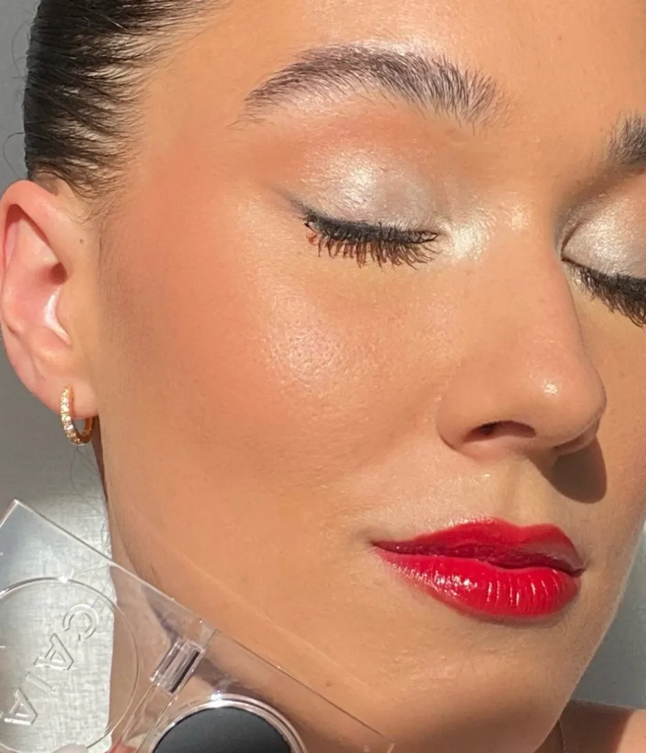 CAIA Cosmetics Ögonskuggor<SINGLE EYE SHADOW