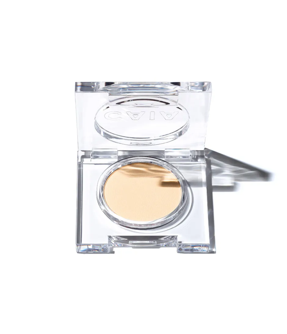 CAIA Cosmetics Ögonskuggor<SINGLE EYE SHADOW