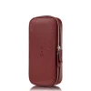 CAIA Cosmetics Necessärer<SMALL BEAUTY CASE RUBY