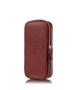 CAIA Cosmetics Necessärer<SMALL BEAUTY CASE RUBY