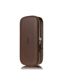 CAIA Cosmetics Necessärer<SMALL BEAUTY CASEBROWN