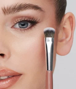 CAIA Cosmetics Ögonskuggsborstar<SMOOTHER BRUSH 12