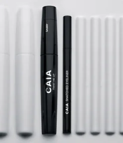 CAIA Cosmetics Smink|Mascara<SNATCHED EYES