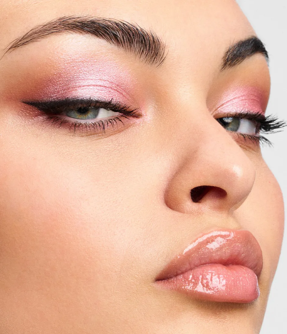 CAIA Cosmetics Smink|Mascara<SNATCHED EYES