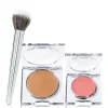 CAIA Cosmetics Blush|Bronzer & Contour<SOFT BLEND