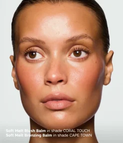 CAIA Cosmetics Blush|Bronzer & Contour<SOFT BLEND