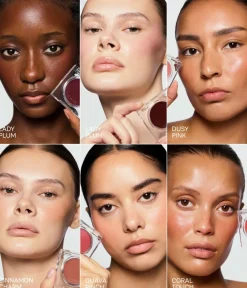 CAIA Cosmetics Blush|Bronzer & Contour<SOFT BLEND