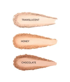 CAIA Cosmetics Borstar & Tillbehör|Smink<SOFT FOCUS DUO