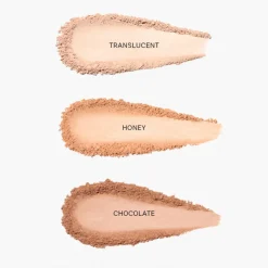 CAIA Cosmetics Setting Powder<SOFT FOCUS POWDER