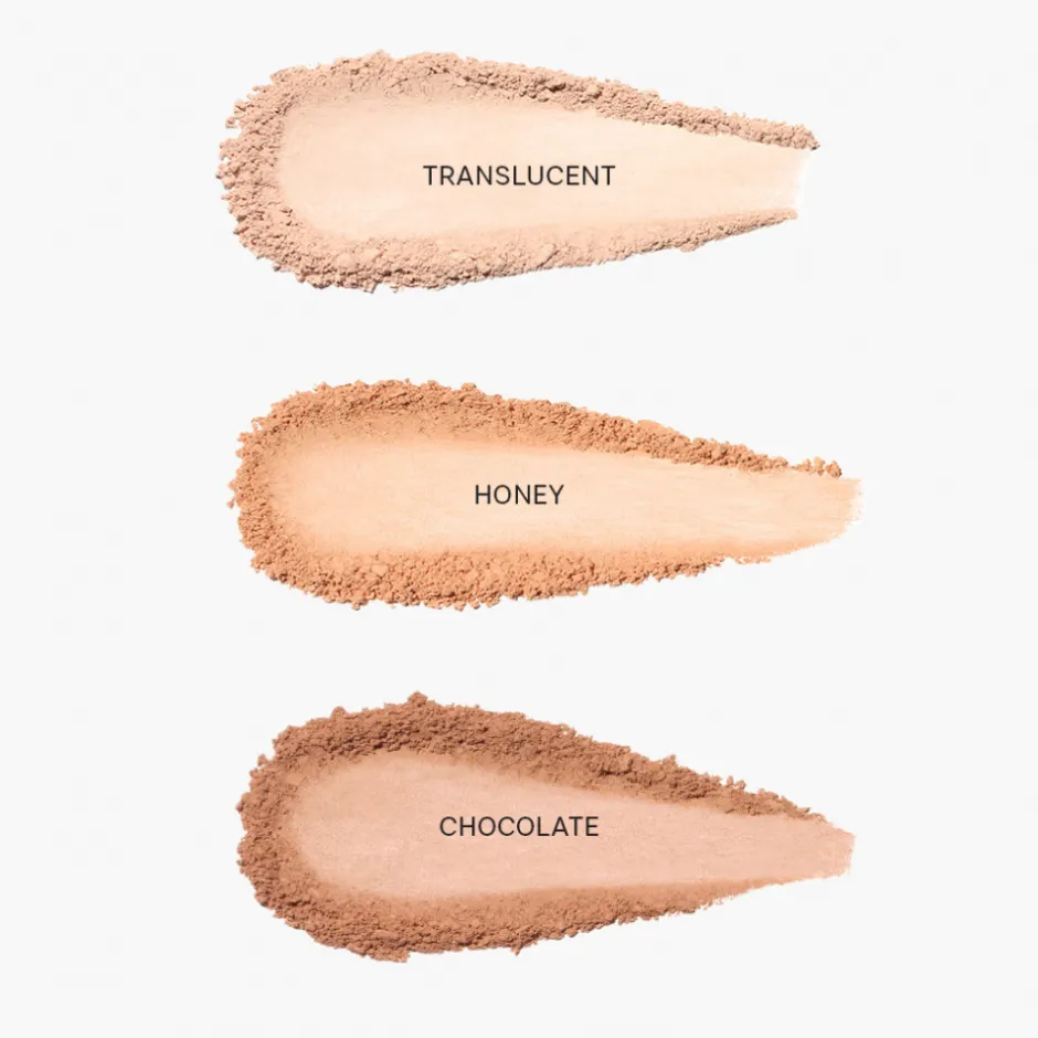 CAIA Cosmetics Setting Powder<SOFT FOCUS POWDER